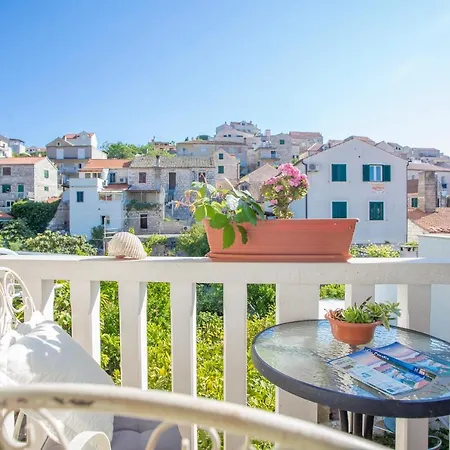 Historic Center Hvar Town- A Few Steps From The Main Square * חוואר