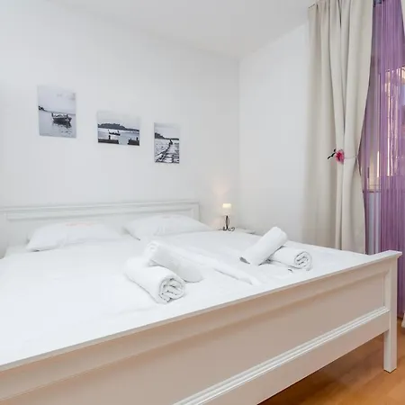 Historic Center Hvar Town- A Few Steps From The Main Square Apartman Hvar Town