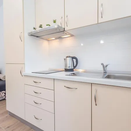 Historic Center Hvar Town- A Few Steps From The Main Square