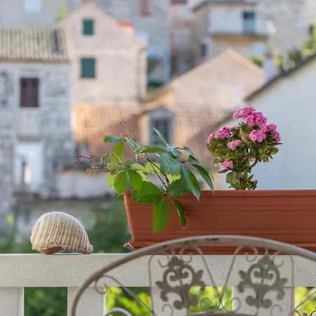 Historic Center Hvar Town- A Few Steps From The Main Square Apartman