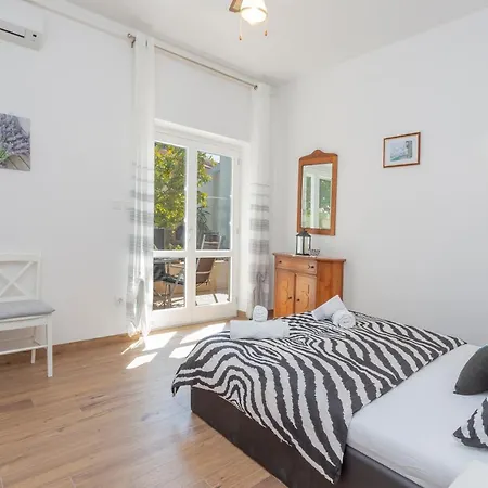 Apartman Historic Center Hvar Town- A Few Steps From The Main Square Hvar Town