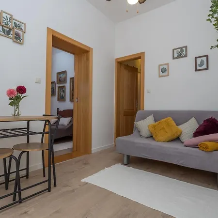 Apartman Historic Center Hvar Town- A Few Steps From The Main Square