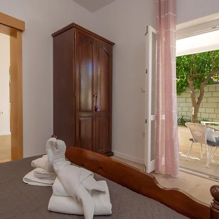 Apartman Historic Center Hvar Town- A Few Steps From The Main Square Hvar Town