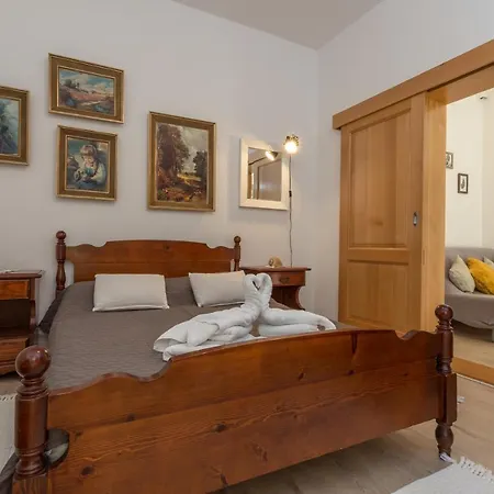 Historic Center Hvar Town- A Few Steps From The Main Square *