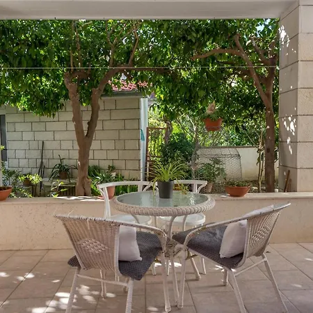 Apartman Historic Center Hvar Town- A Few Steps From The Main Square *