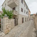 Historic Center Hvar Town- A Few Steps From The Main Square Apartamento Hvar Town