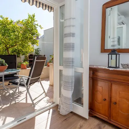 Daire Historic Center Hvar Town- A Few Steps From The Main Square