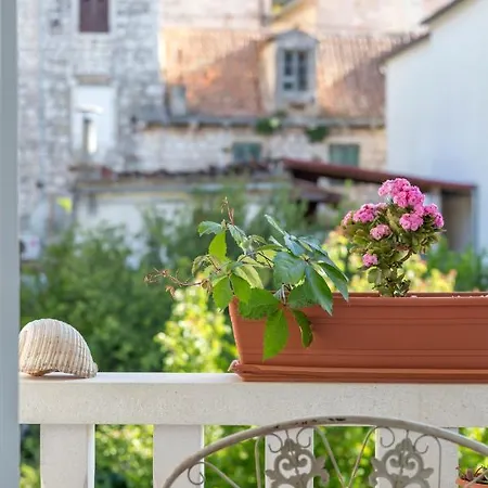 Historic Center Hvar Town- A Few Steps From The Main Square Хвар