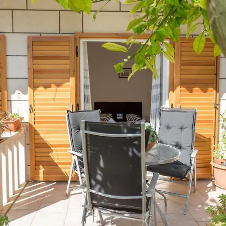 Historic Center Hvar Town- A Few Steps From The Main Square Appartement *