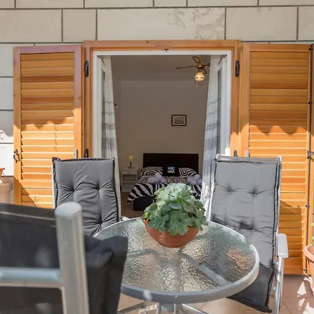 Historic Center Hvar Town- A Few Steps From The Main Square