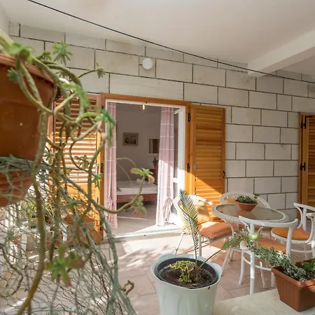 Historic Center Hvar Town- A Few Steps From The Main Square Hvar Town