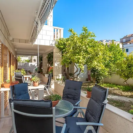 Historic Center Hvar Town- A Few Steps From The Main Square