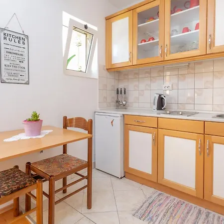 Daire Historic Center Hvar Town- A Few Steps From The Main Square *