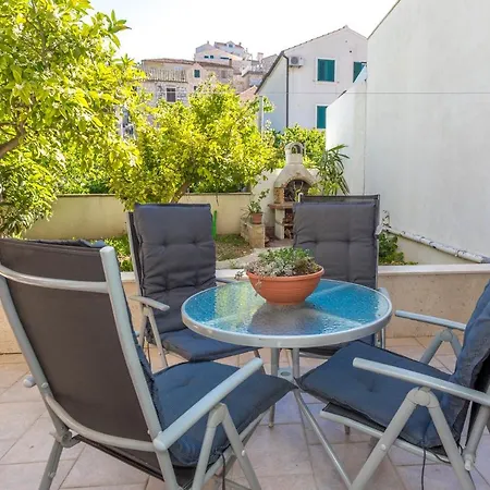 Historic Center Hvar Town- A Few Steps From The Main Square *