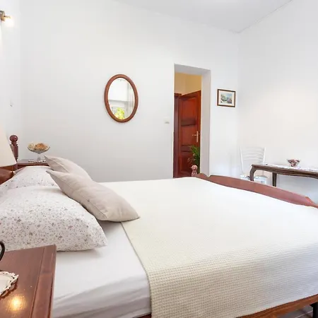 Historic Center Hvar Town- A Few Steps From The Main Square *