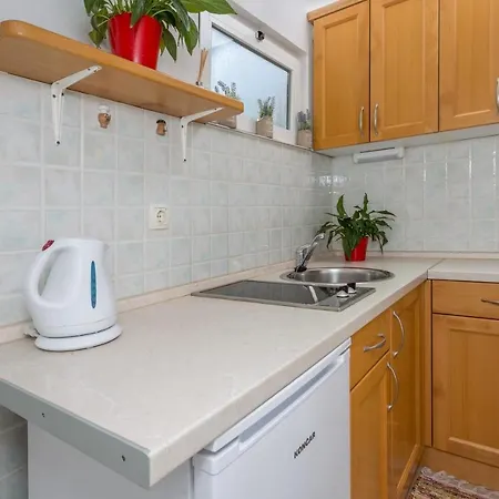 Daire Historic Center Hvar Town- A Few Steps From The Main Square Hvar Town