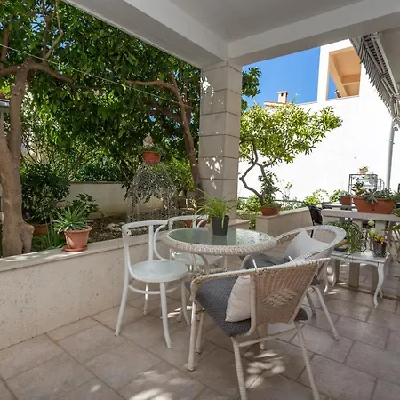 Historic Center Hvar Town- A Few Steps From The Main Square