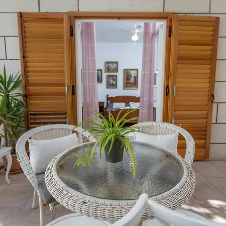 Appartement Historic Center Hvar Town- A Few Steps From The Main Square Hvar Town