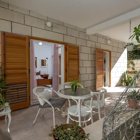 Historic Center Hvar Town- A Few Steps From The Main Square