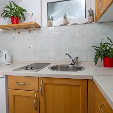 Historic Center Hvar Town- A Few Steps From The Main Square Appartement