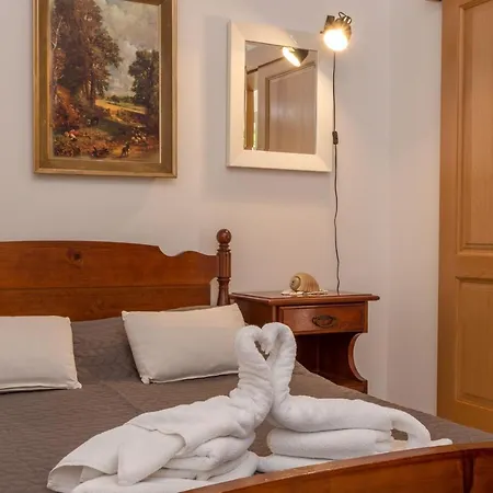 Historic Center Hvar Town- A Few Steps From The Main Square *