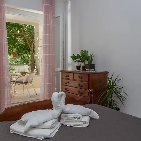 Historic Center Hvar Town- A Few Steps From The Main Square Хвар