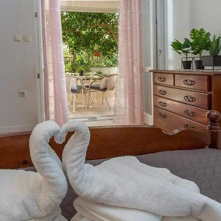 Historic Center Hvar Town- A Few Steps From The Main Square Daire