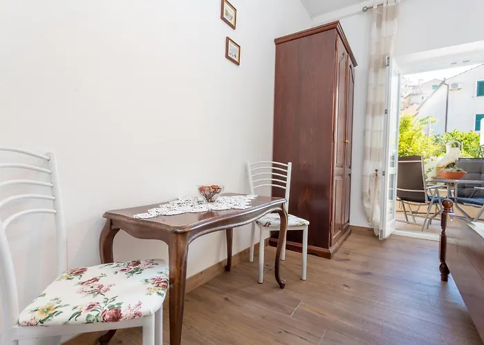 Historic Center Hvar Town- A Few Steps From The Main Square Apartman