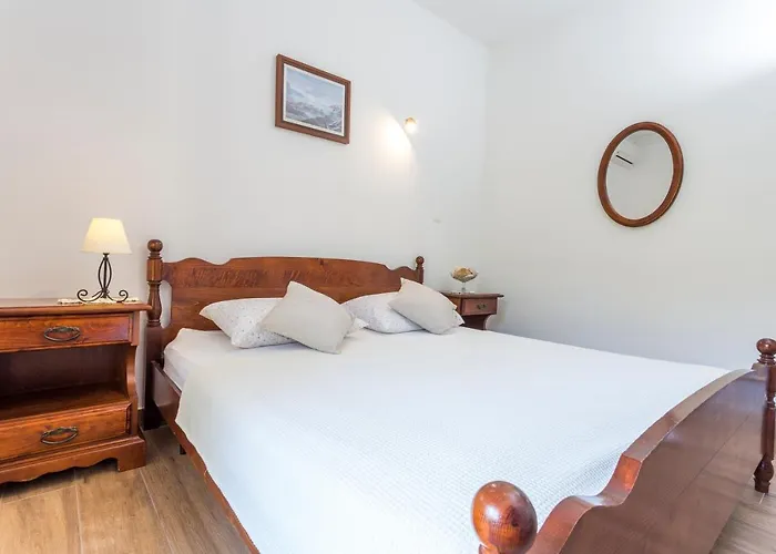 Historic Center Hvar Town- A Few Steps From The Main Square