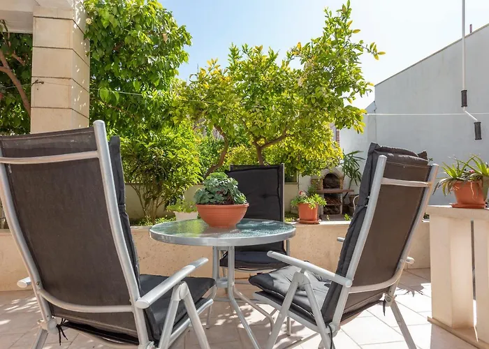 Apartamento Historic Center Hvar Town- A Few Steps From The Main Square Hvar Town