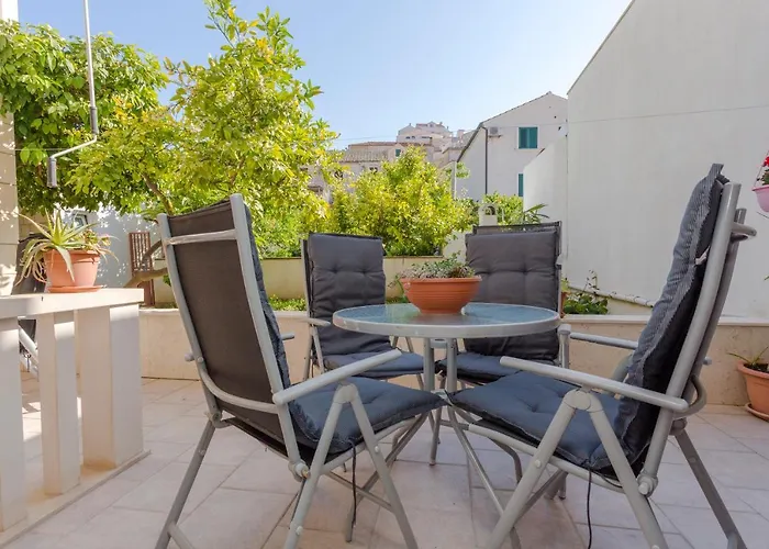 Historic Center Hvar Town- A Few Steps From The Main Square Apartamento Hvar Town