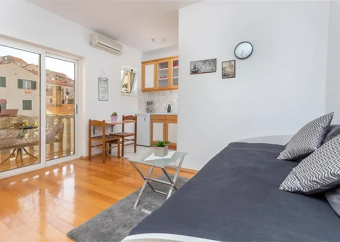 Historic Center Hvar Town- A Few Steps From The Main Square * Hvar Town