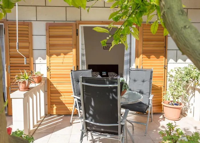 Historic Center Hvar Town- A Few Steps From The Main Square شقة *