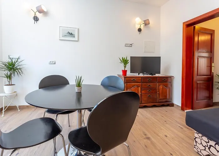 Apartman Historic Center Hvar Town- A Few Steps From The Main Square Hvar Town