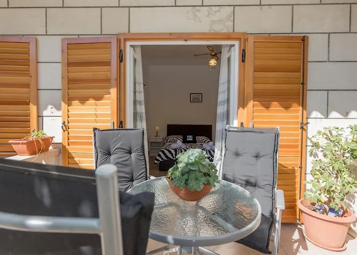 Historic Center Hvar Town- A Few Steps From The Main Square