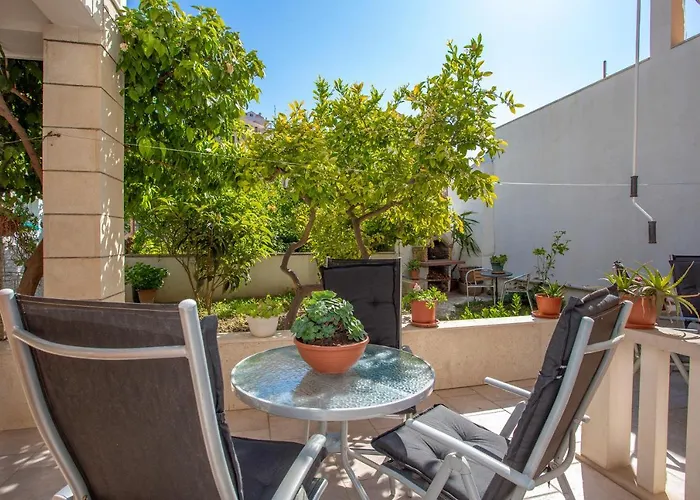 Historic Center Hvar Town- A Few Steps From The Main Square Apartamento Hvar Town