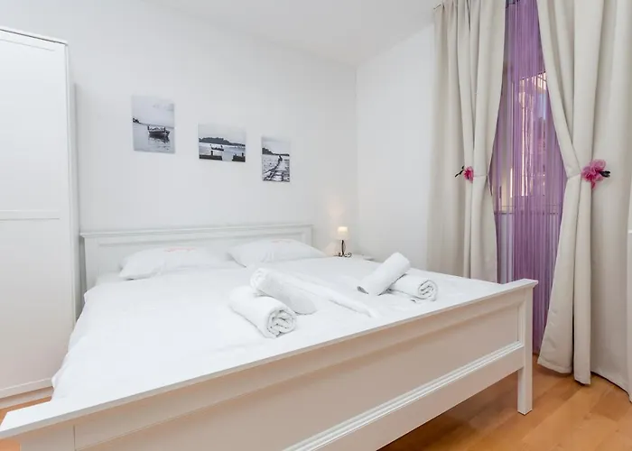 Historic Center Hvar Town- A Few Steps From The Main Square Apartman Hvar Town