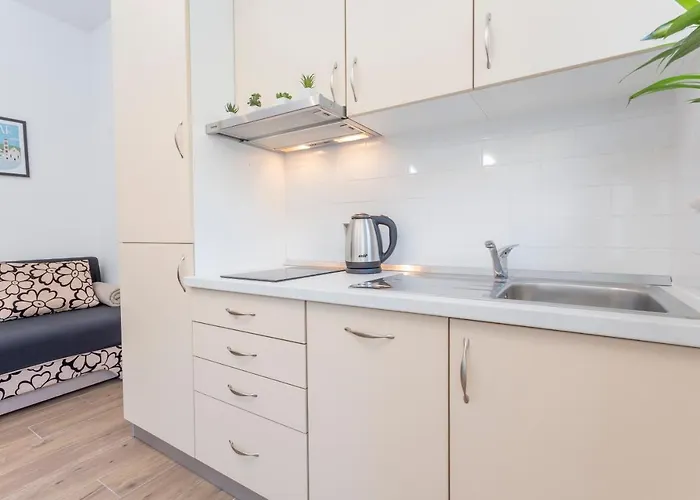 Historic Center Hvar Town- A Few Steps From The Main Square