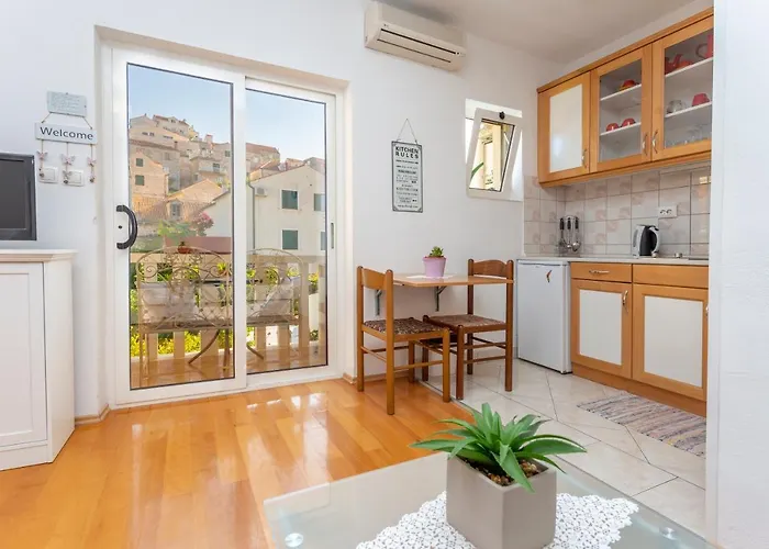 Historic Center Hvar Town- A Few Steps From The Main Square Apartamento Hvar Town