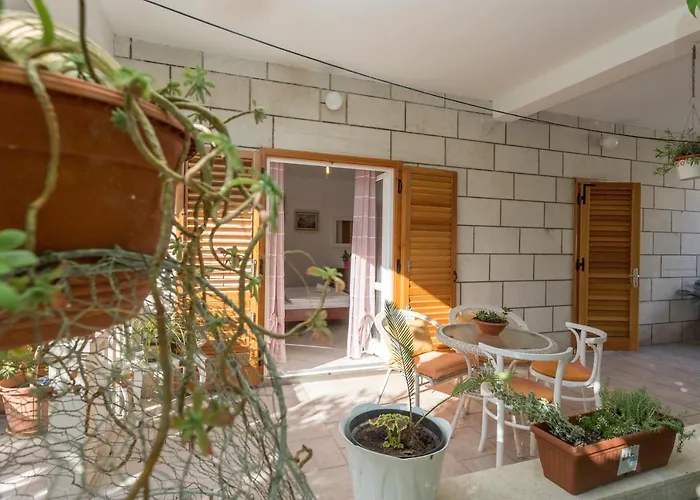 Historic Center Hvar Town- A Few Steps From The Main Square Hvar Town