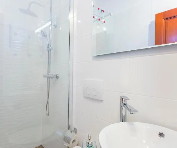 Historic Center Hvar Town- A Few Steps From The Main Square *