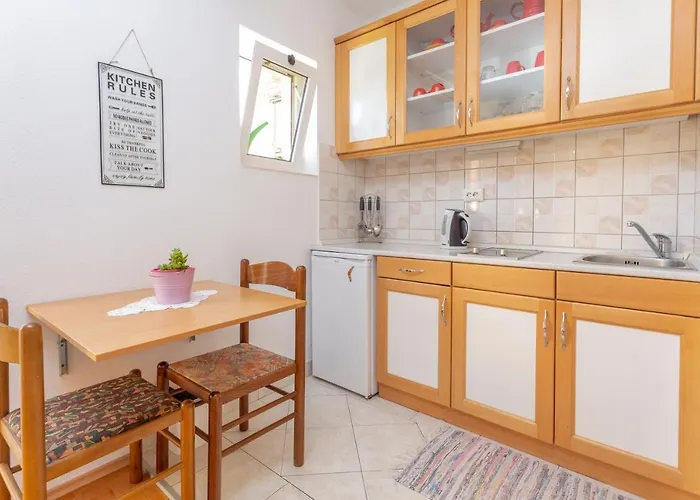 Apartman Historic Center Hvar Town- A Few Steps From The Main Square *