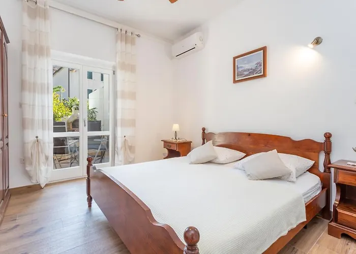 Apartamento Historic Center Hvar Town- A Few Steps From The Main Square *