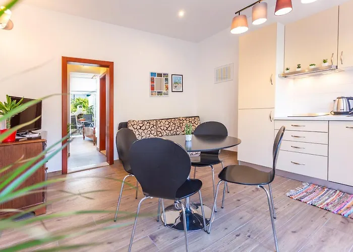 Apartman Historic Center Hvar Town- A Few Steps From The Main Square