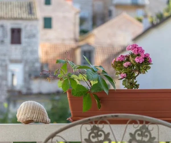 Historic Center Hvar Town- A Few Steps From The Main Square Apartman
