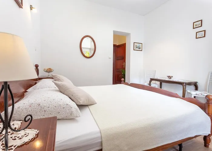 Historic Center Hvar Town- A Few Steps From The Main Square *