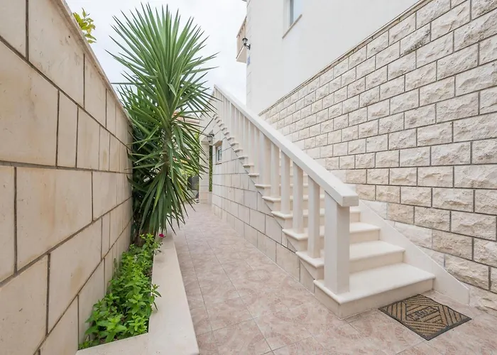 Historic Center Hvar Town- A Few Steps From The Main Square شقة