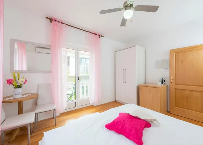 Historic Center Hvar Town- A Few Steps From The Main Square Apartman Hvar Town