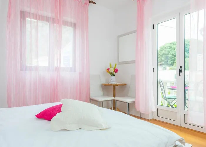 Historic Center Hvar Town- A Few Steps From The Main Square Apartman