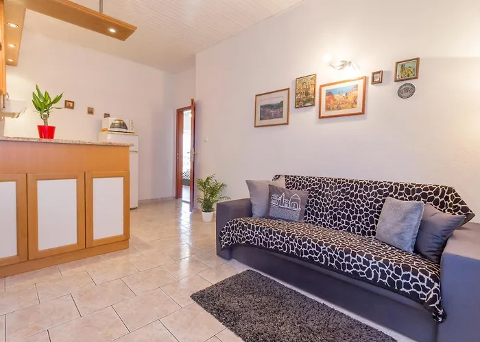 Historic Center Hvar Town- A Few Steps From The Main Square *